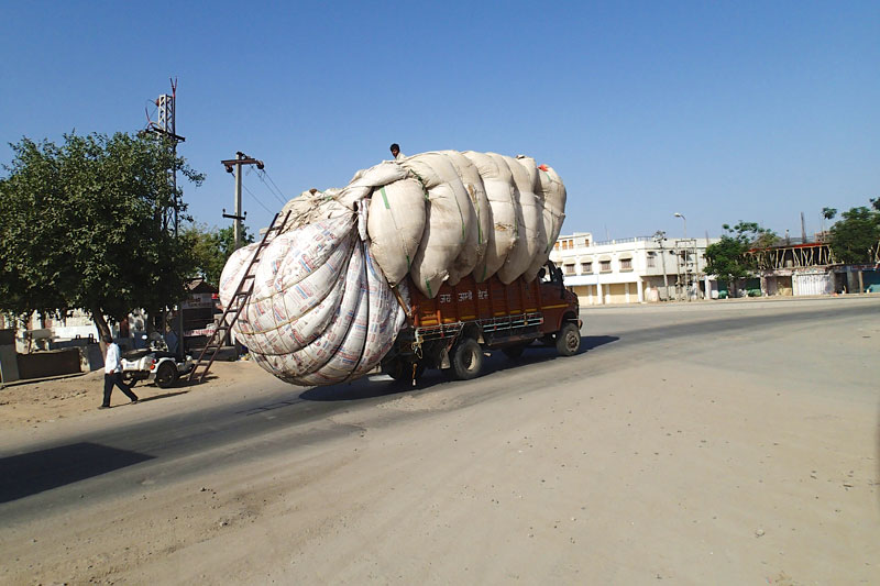 India